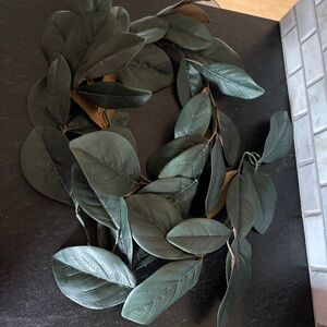 6 Ft. Long Leaf Garland